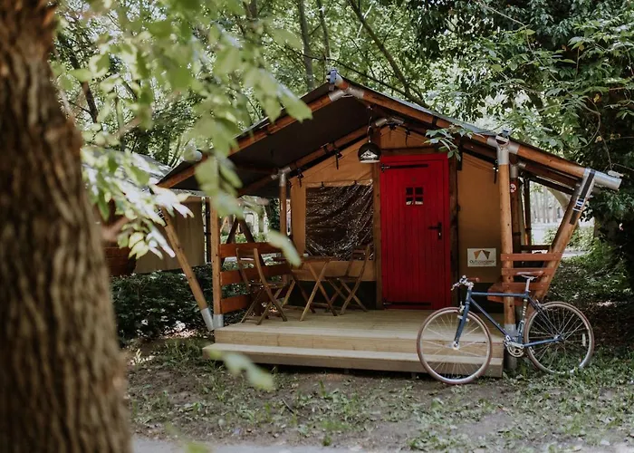 Sioglamping In Siocamping