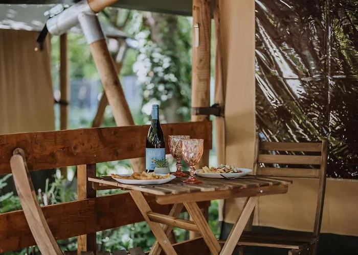 Sioglamping In Siocamping