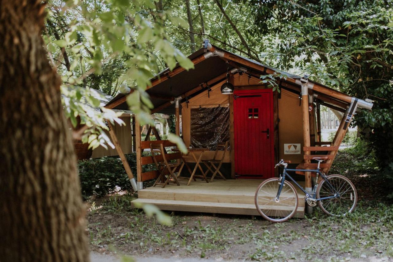 Sioglamping In Siocamping *