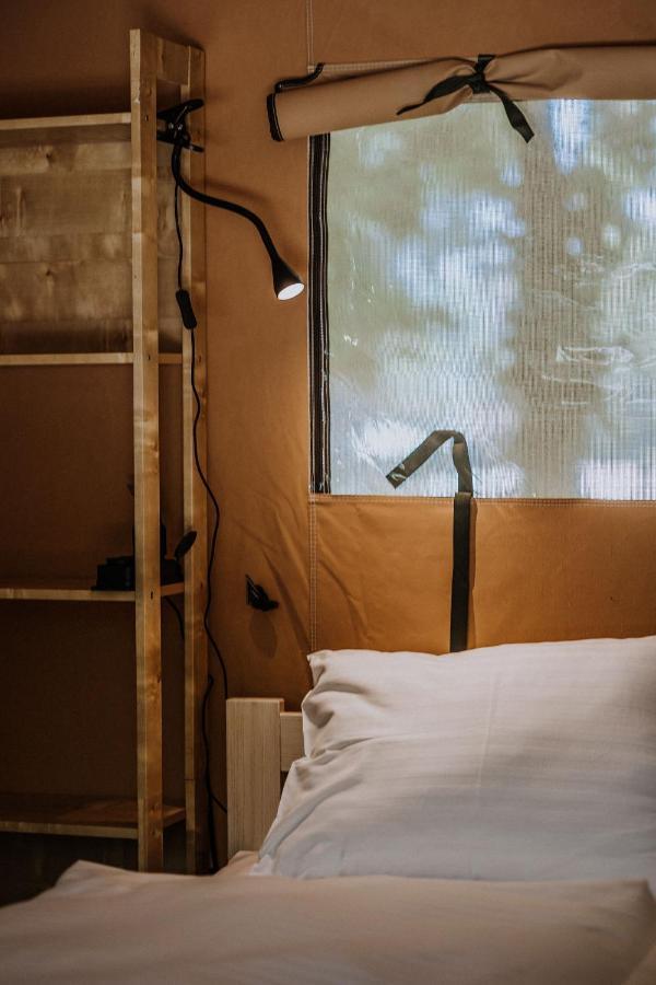 Sioglamping In Siocamping