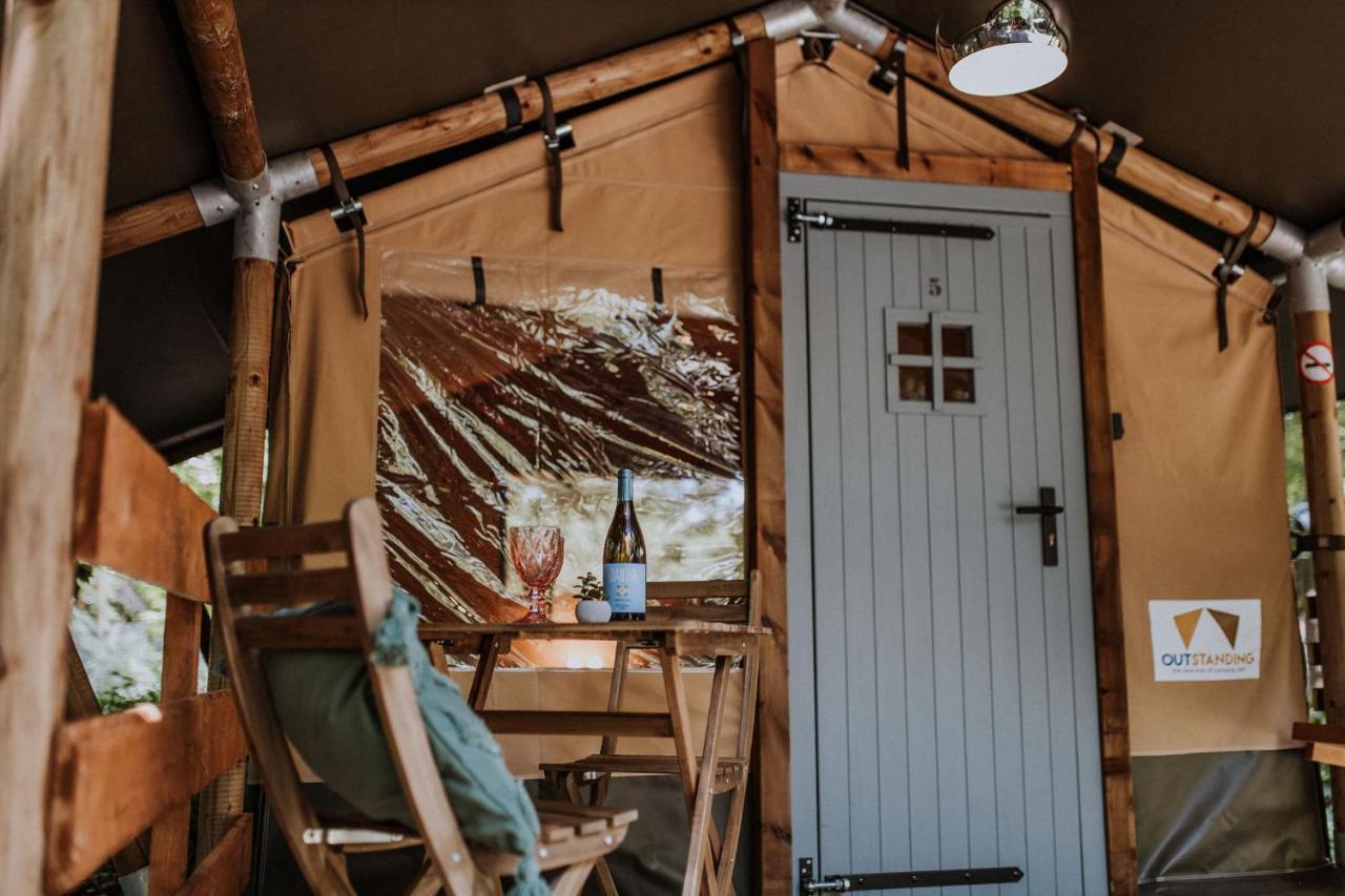 Sioglamping In Siocamping