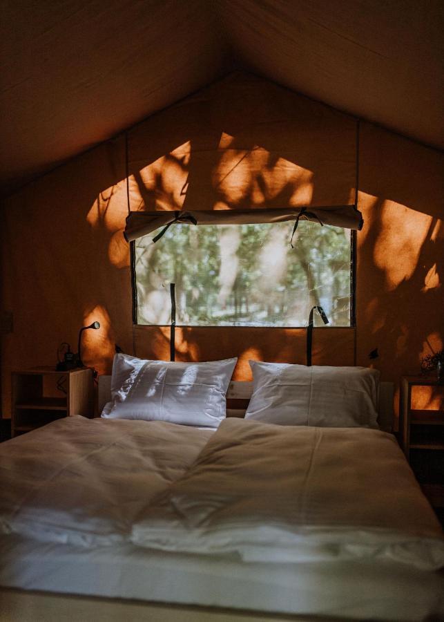 Sioglamping In Siocamping Camping Siófok