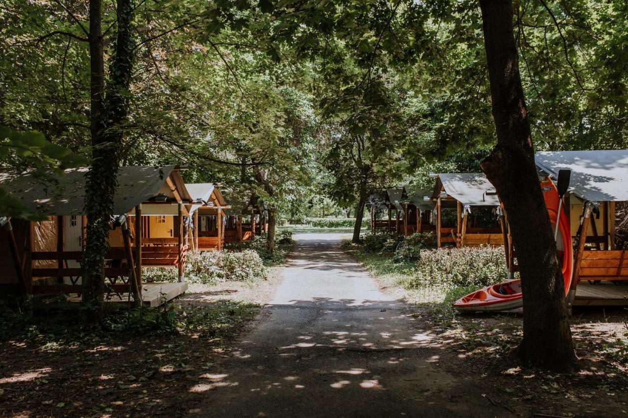 Sioglamping In Siocamping *