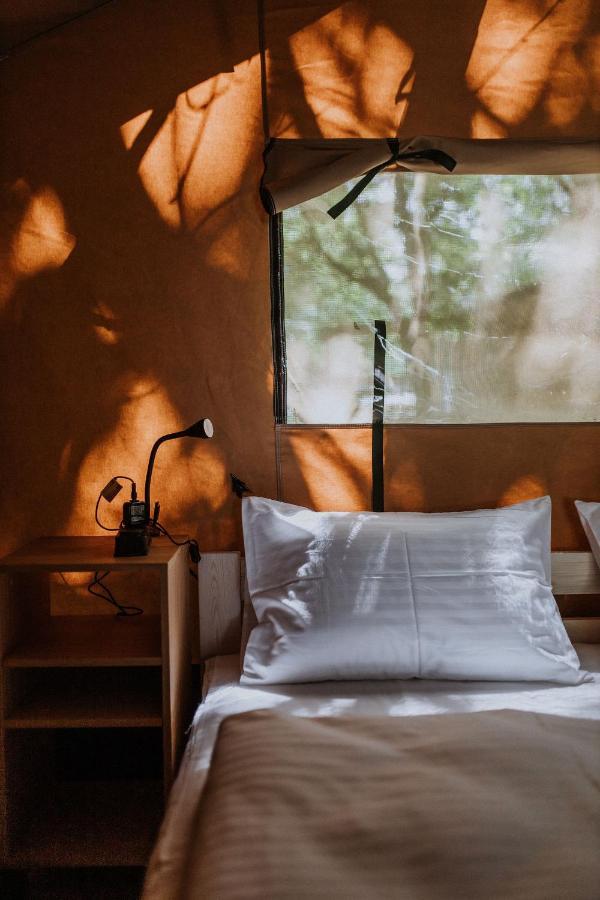 Sioglamping In Siocamping *