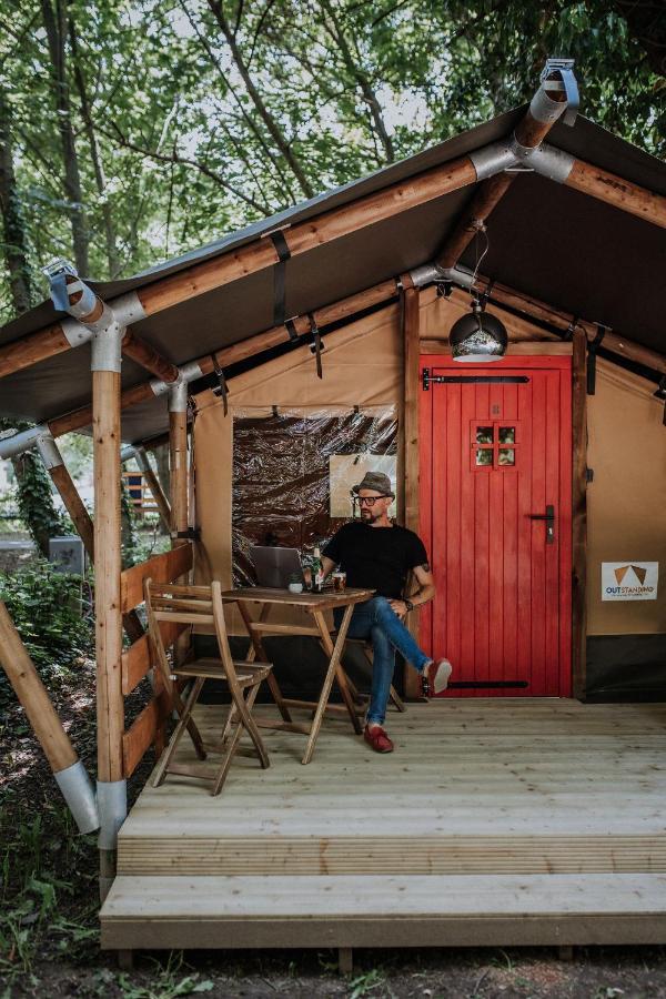 Sioglamping In Siocamping