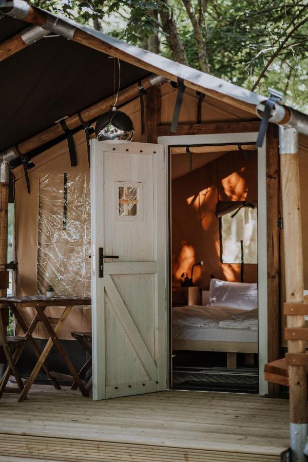 Sioglamping In Siocamping *