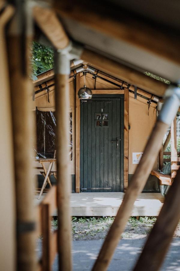 Camping Sioglamping In Siocamping *
