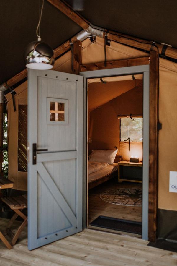 Campsite Sioglamping In Siocamping *