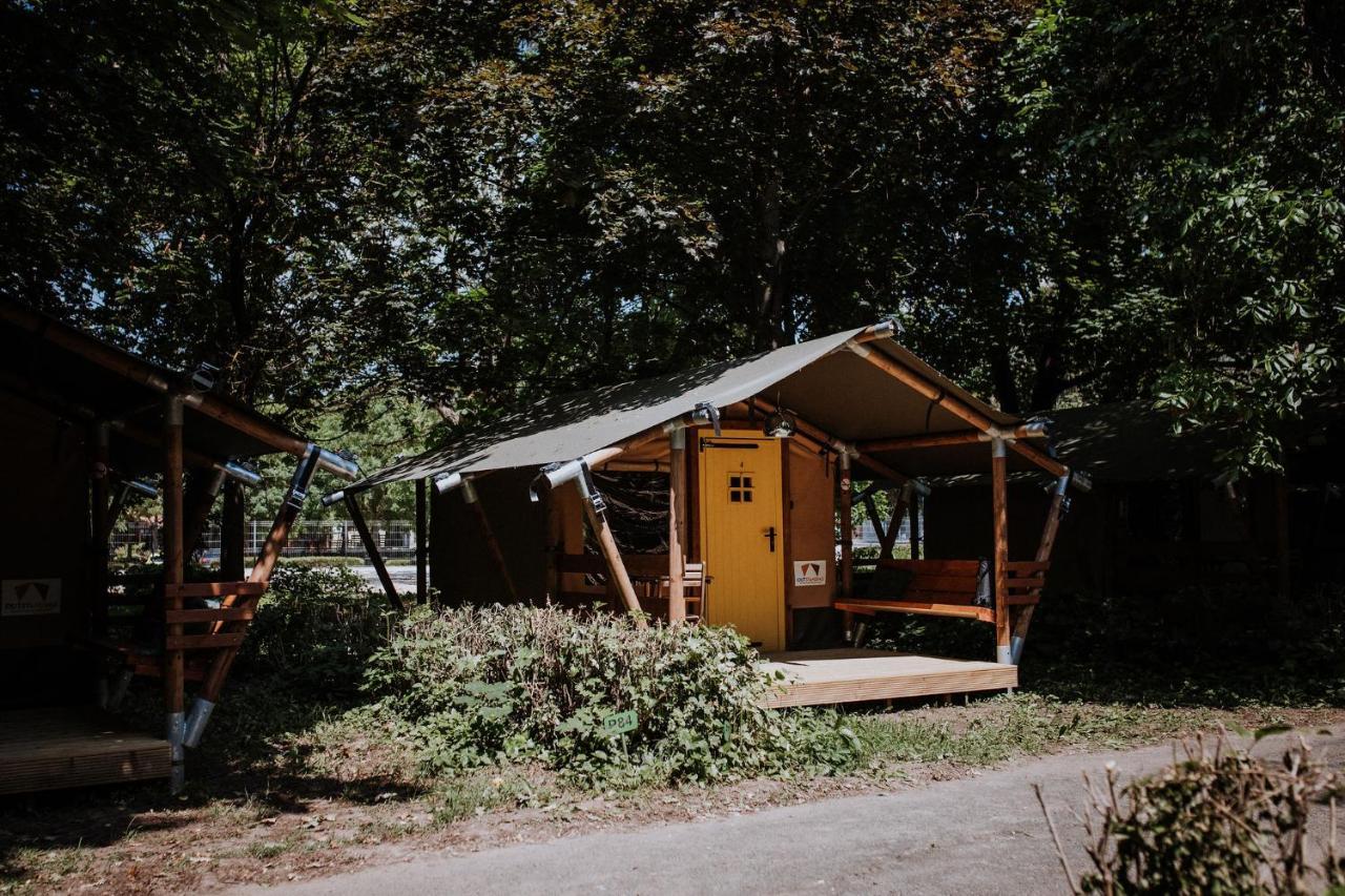 Sioglamping In Siocamping